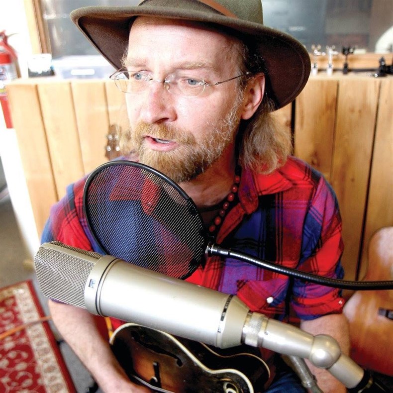 Matt Sircely project.